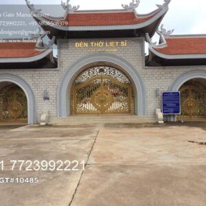 Creative Entry Gate Design Ideas Ghar Ke Gate Ki Design No-3119