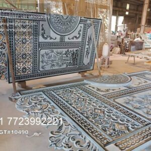 Unique Gate Design Trends Traditional Gate Design No-3125