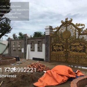 Amazing Gate Design Ideas Collection Front Gate Design Of Home No-3139