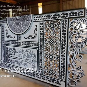 Amazing Entry Gate Design Ideas Barir Gate Design No-3151
