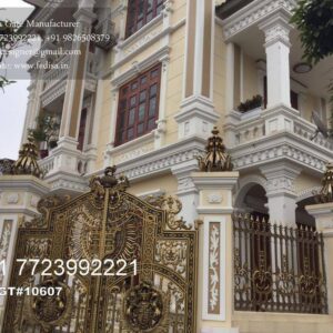 Best Gate Design Inspiration For Entryway Get Ki Design No-3255