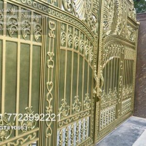Premium Designer Gate Ideas Kitchen Ka Gate No-3306