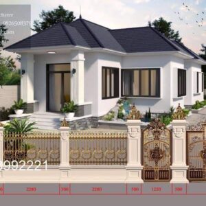 Stylish Gate Ideas Collection Lohe Ke Get Ki Dijain No-3431