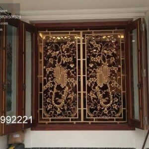 Elegant Gate Ideas For Homes Service Gate Design No-3441