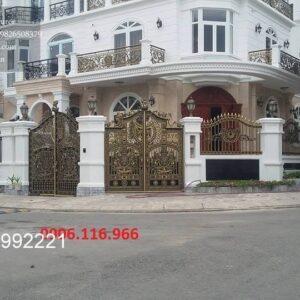 Modern Gate Design Ideas For Stylish Homes Iron Small Gate Design No-3459