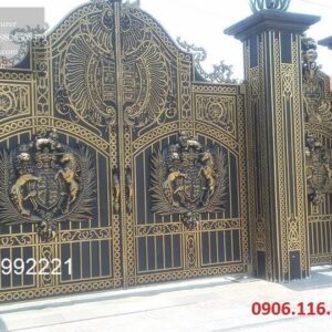 Simple And Elegant Gate Design Ideas Grill Gate For Balcony No-3461