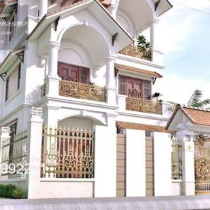 Modern Steel Gate Design Collection Fancy Gate Ka Design No-3498
