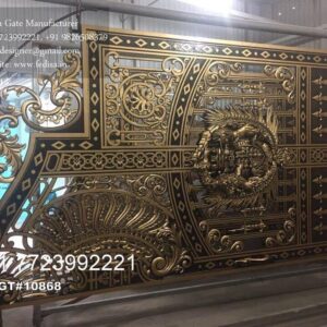 Latest Gate Design Ideas Collection Design Gate Steel No-3544