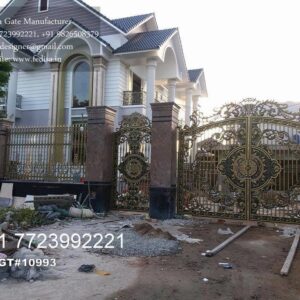 Front Gate Design Ideas For Small Houses Gate Sunmica No-3683
