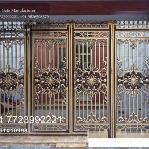Budget-friendly Gate Design Ideas Gate Design Wood For Room No-3688