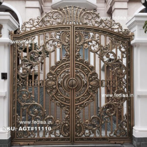 Latest Steel Gate Design For Home Ss Safety Gate Design No-3703