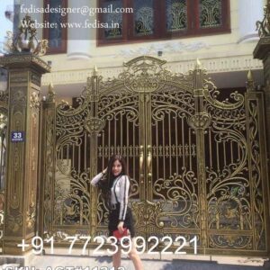 Amazing Entry Gate Designs Gate Design Simple Modern No-3816