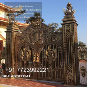 Trendy Entry Gate Ideas Makan Ke Men Gate No-3848