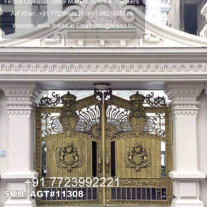 Unique Gate Design Ideas Collection Gate Ke Upar Ki Jali Design No-3922