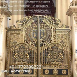 Amazing Gate Design Ideas For Homes Box Pipe Gate Design No-3987