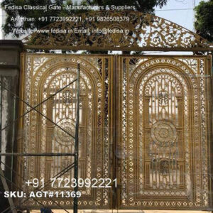 Beautiful Gate Design Ideas For Entryway Gate Kundi Design No-3988