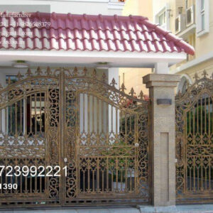 Elegant Gate Design Inspiration Apollo Pipe Gate Design No-4012