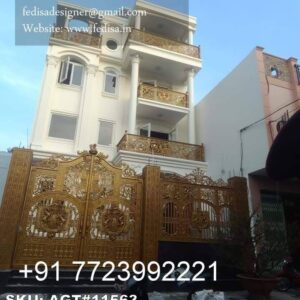 Amazing Gate Design Ideas Gate Outside Design No-4204