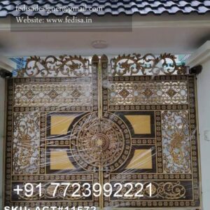 New Gate Design Ideas Bari Gate Design No-4214