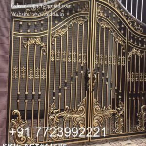 Amazing Entry Gate Designs Farm Gate Entrance Designs No-4228