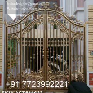 Stunning Gate Design Ideas Iron Gate Design With Price No-4282