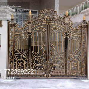 Latest Gate Design Ideas Collection Entry Gate Design For Flat No-4368