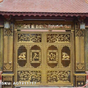 Amazing Gate Design Ideas Collection Hpl Main Gate Design No-4375
