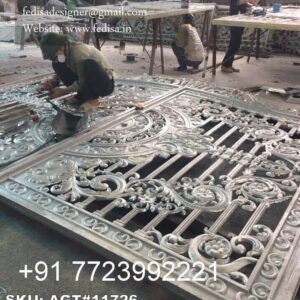 Trending Gate Design Ideas For Houses Gate Gate Ka Design No-4385
