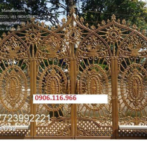 Modern Gate Design Ideas For Entrance Iron Gate Design For Home With Price No-4403