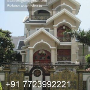 Unique Gate Design Inspiration Collection Simple Single Gate Design No-4419