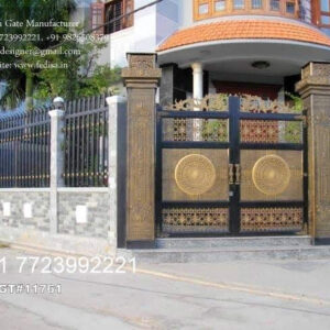 Elegant Gate Design Inspiration Bad Gate Design No-4424
