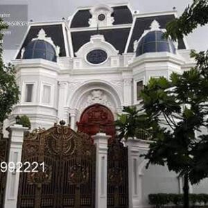 Stylish Outdoor Entry Gate Designs Square Tubing Fence Designs No-4562
