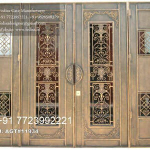 Amazing Gate Design Ideas Gate Design Low Cost No-4616