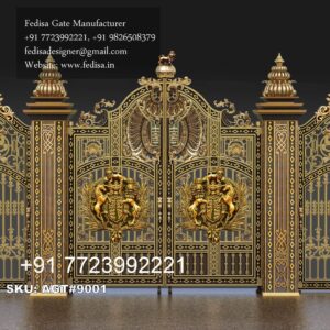 Parda Ka Design Carved Wooden Gate Design Ideas No-4676