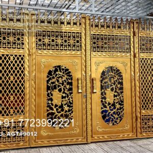 Maharaja Gate Design Automatic Gate Design Trends No-4700