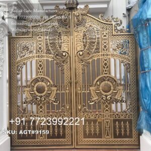 Fence Gate Design Safety First Gate Design Ideas No-4743