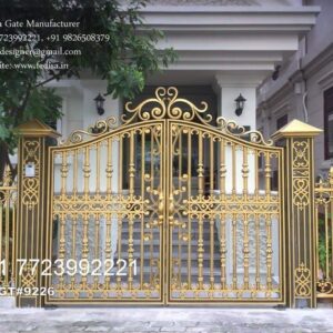 Small Gate Design For Home Gate Design Trends For Houses No-4818