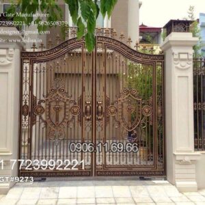 Wood Fence Gate Designs Gate Design Ideas For Safety And Style No-4870