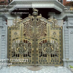 Backyard Gate Design Inspiration Single Gate Design No-4932