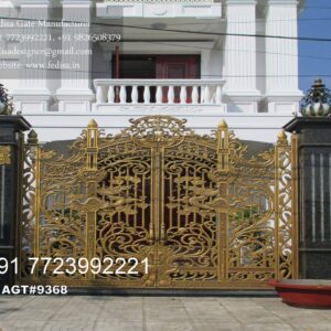 Best Gate Design Collection Latest Gate Design No-4975