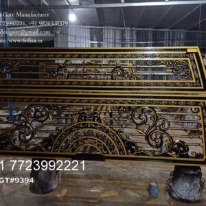 Best Gate Design Trends Gate Ka Parda No-5004