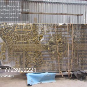 Gate Design Ideas For Every Budget Dwar Gate Ka Design No-5014