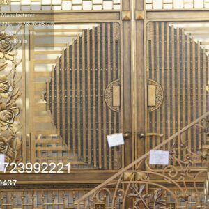 Elegant Gate Ideas For Homes Main Gate Design 2028 No-5052