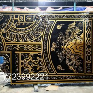 Amazing Gate Design Ideas For Entrance Veranda Gate Grill Design No-5116