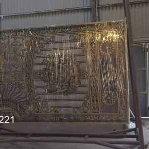 Unique Gate Design Ideas For Entry Lakadi Ka Gate No-5212