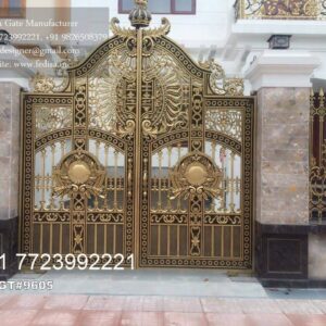 Beautiful Entry Gate Design Collection Fatak Design No-5238