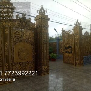 Affordable Gate Design Inspiration Chadra Gate Design No-5249