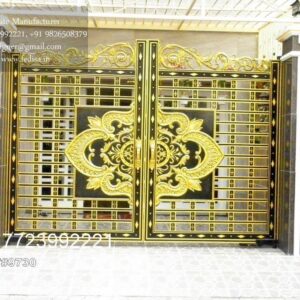 Safety First Gate Design Ideas Channel Gate Design For Home No-5377