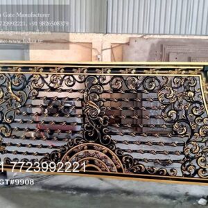 Amazing Gate Design Ideas Collection Front Gate Design Of Home No-5574