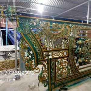 Amazing Entry Gate Design Ideas Barir Gate Design No-5586